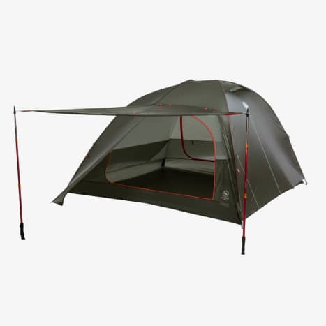 Copper Spur UL4 Lichen Green