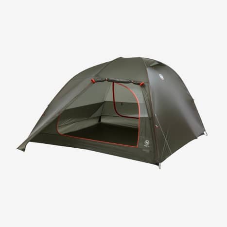 Copper Spur UL4 Lichen Green