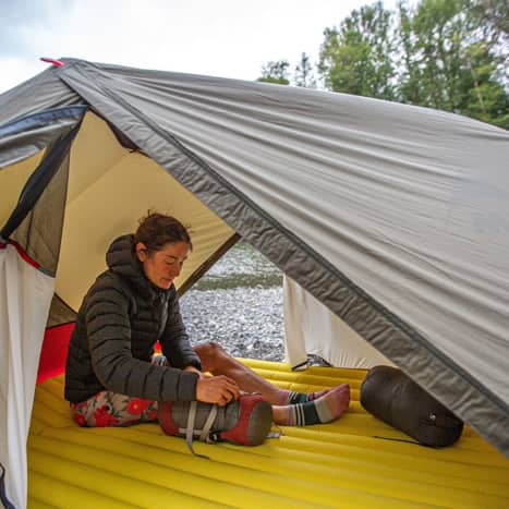 Divide Insulated 50x78 DOUBLE WIDE