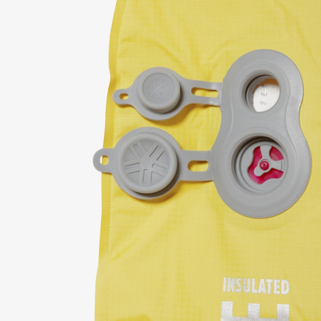 Divide Insulated 20x72 REGULAR