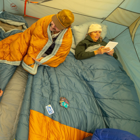 Dream Island 20 (FireLine Max Eco) 50 DOUBLE WIDE