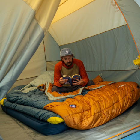 Dream Island 20 (FireLine Max Eco) 50 DOUBLE WIDE