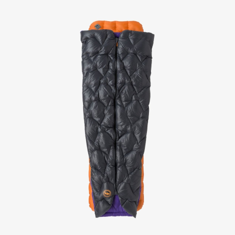 Quilt en duvet ultraléger Fly Creek UL 25 Zip Quilt Regular