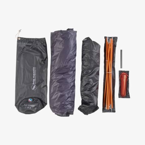 Tente ultra légère Fly Creek UL1