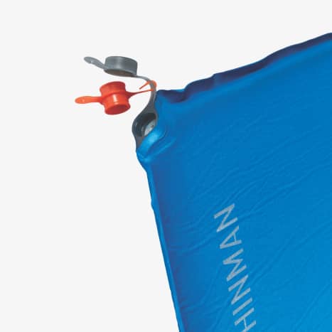 Hinman 20x72x1.5 Regular Blue