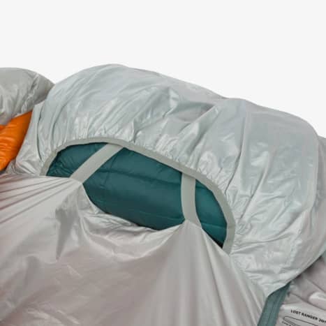 Lost Ranger 3N1 0 Regular