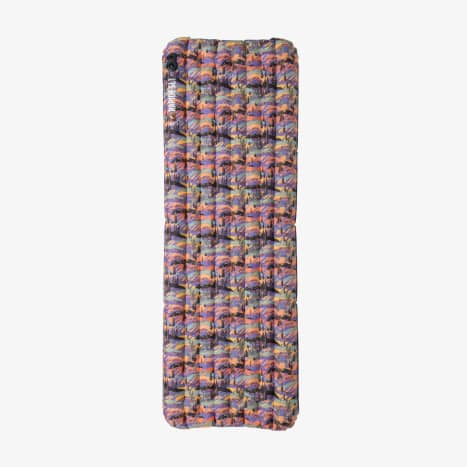 Rapide SL Insulated Regular - Alpenglow