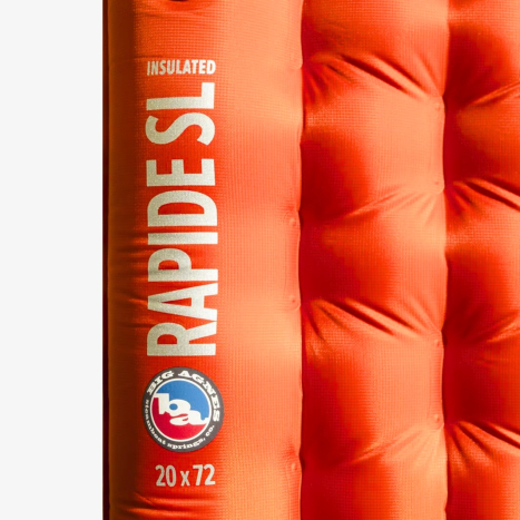 Rapide SL Insulated 20x72 REGULAR