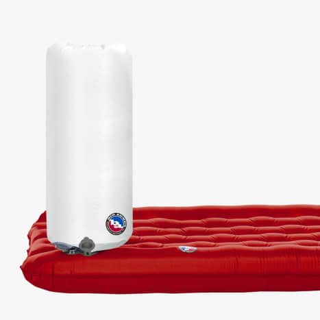 Matelas gonflable Rapide SL Insulated Wide Regular