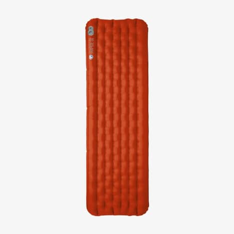Matelas gonflable Rapide SL Insulated Wide Long