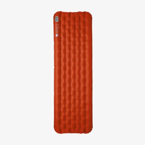 Matelas gonflable Rapide SL Insulated Wide Regular