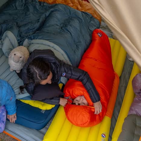 Little Red 20 (FireLine Core Eco) LEFT