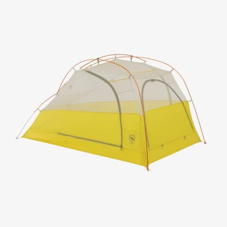 Tente de trekking Salt Creek 2