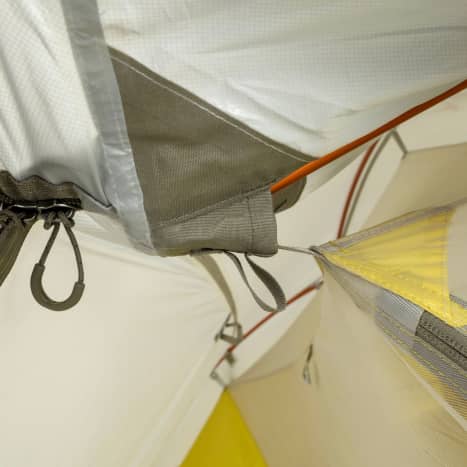 Tente de trekking Salt Creek 2