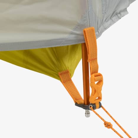 Tente de trekking Salt Creek 2