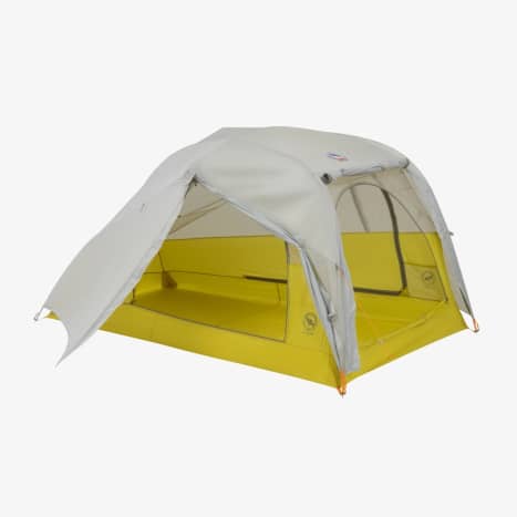 Tente de trekking Salt Creek 3