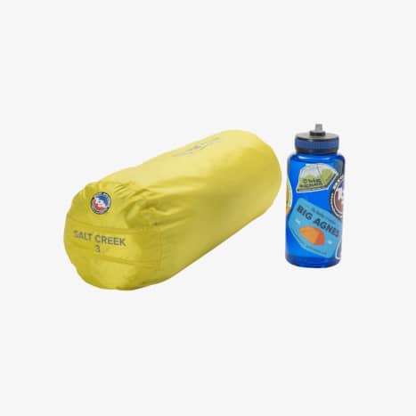 Tente de trekking Salt Creek 3