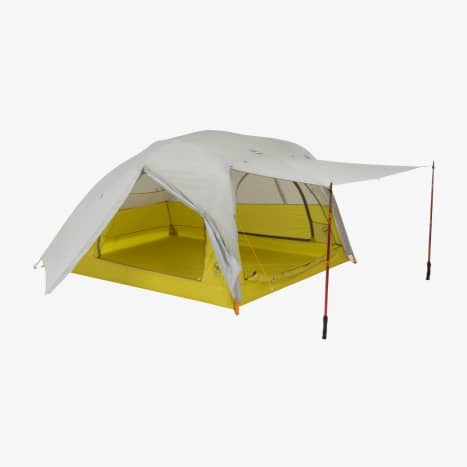 Tente de trekking Salt Creek 3