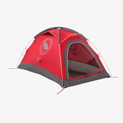 Tente d'alpinisme Shield 2