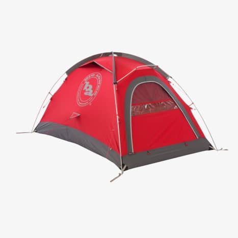 Tente d'alpinisme Shield 2