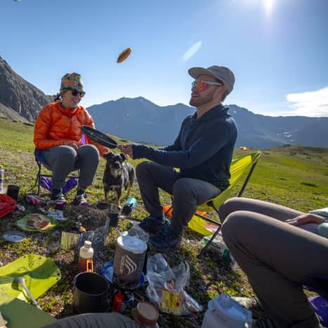 Skyline UL Chair Evening Primrose