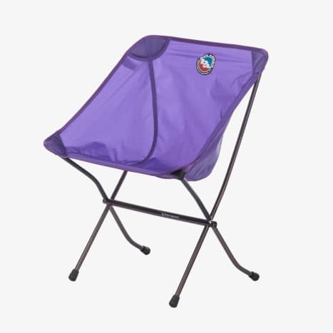 Skyline UL Chair Royal Purple