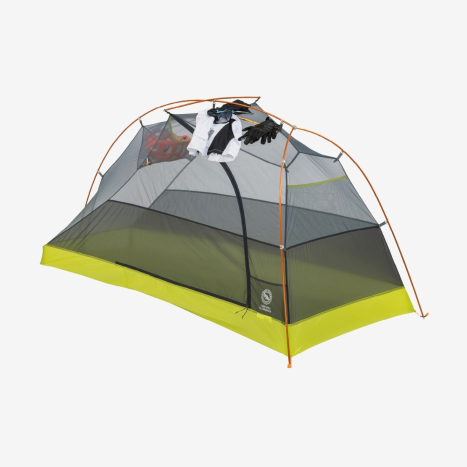 Tiger Wall UL1 Bikepack