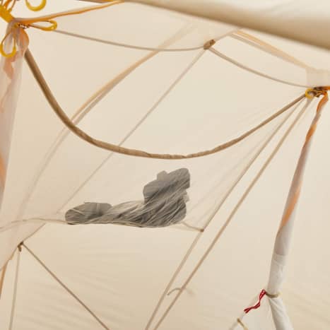 Tiger Wall UL2 Bikepack Solution Dye Greige/Gray