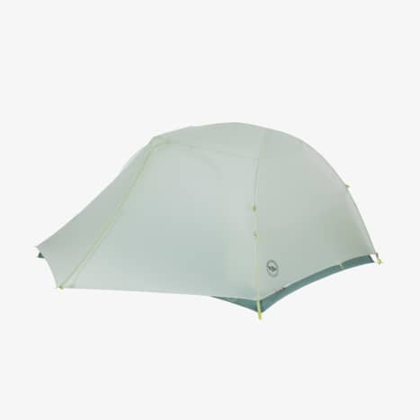 Tiger Wall 3 Platinum Gray/Blue