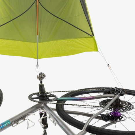 Tente de bikepacking Tiger Wall UL2 Bikepack