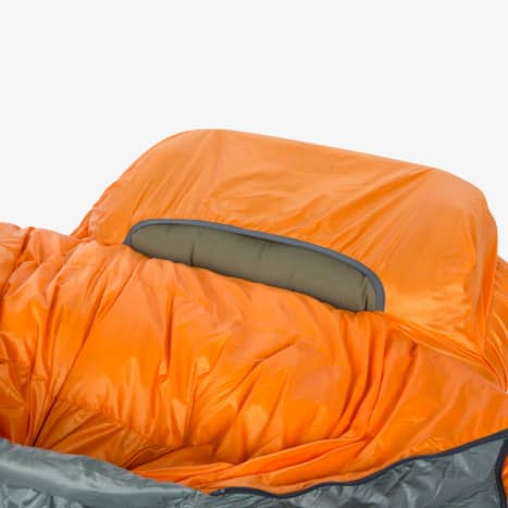 Sac de couchage duvet Torchlight EXP 20 Small (Left)