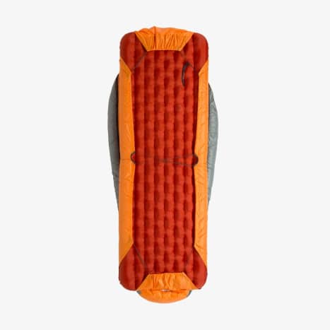 Sac de couchage duvet Torchlight EXP 20 Small (Left)