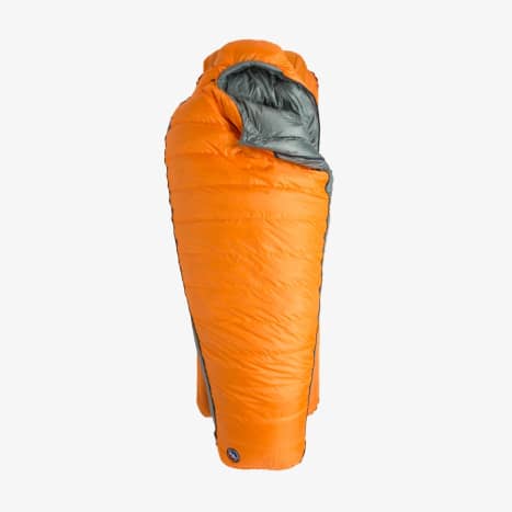 Sac de couchage duvet Torchlight EXP 20 Regular (Left)