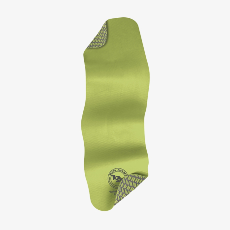 TwisterCane Bio Foam 20x72 REGULAR Red/Gray