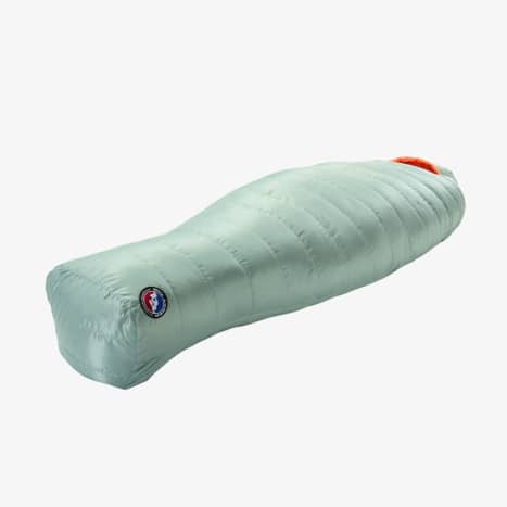Sac de couchage en duvet Ws Greystone 30 Regular (Right)
