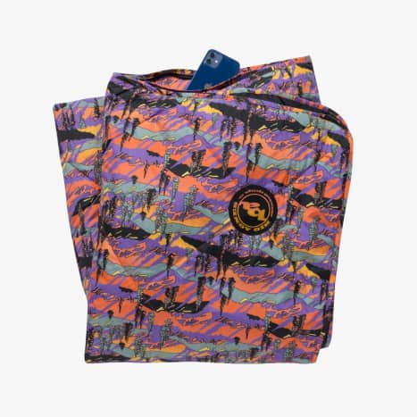 Why Not Picnic Blanket - Alpenglow