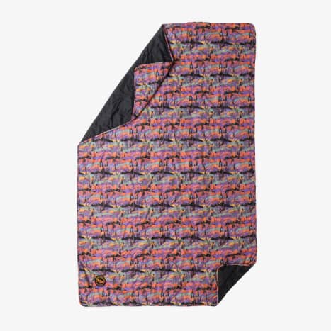 Why Not Picnic Blanket - Alpenglow