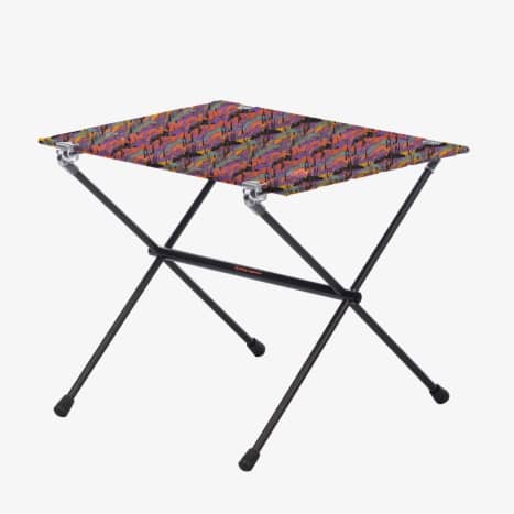 Woodchuck Camp Table - Alpenglow