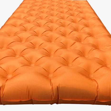 Zoom UL Insulated 25x78 WIDE LONG