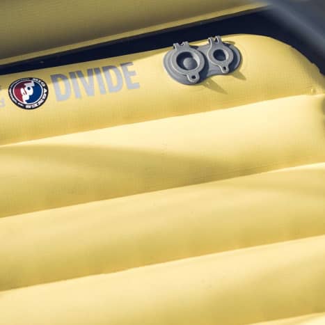 Divide Insulated 20x72 REGULAR