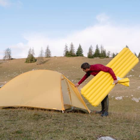 Divide Insulated 25x78 WIDE LONG