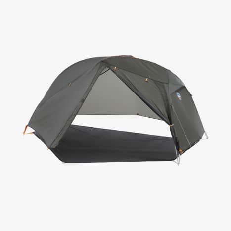 FOOTPRINT Copper Spur UL1 Bikepack