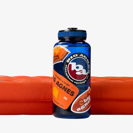 Matelas gonflable Rapide SL Insulated Regular
