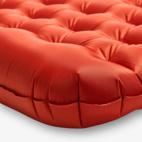 Matelas gonflable Rapide SL Insulated Double Wide