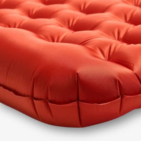 Matelas gonflable Rapide SL Insulated Long