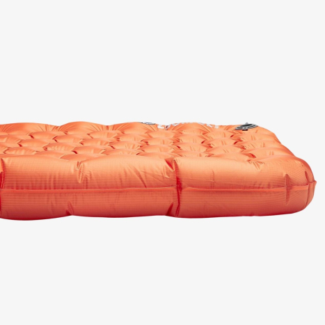 Matelas gonflable Zoom UL Insulated Regular