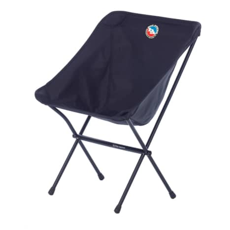 Mica Basin Camp Chair Black