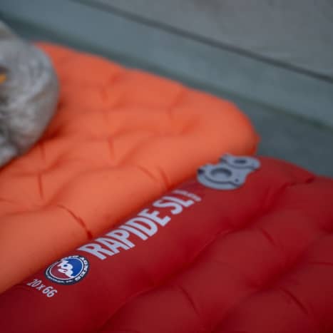 Rapide SL Insulated 20x72 REGULAR