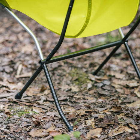 Skyline UL Chair Black