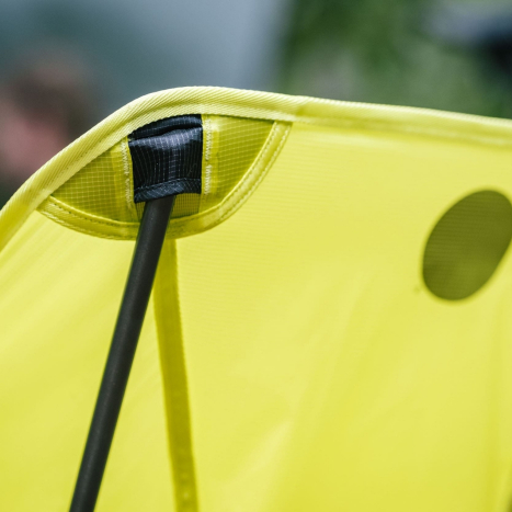 Skyline UL Chair Black